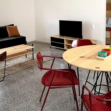 123 Loft Confort Centro Hist Cdmx Ventana Acustica 멕시코 시 외부 사진