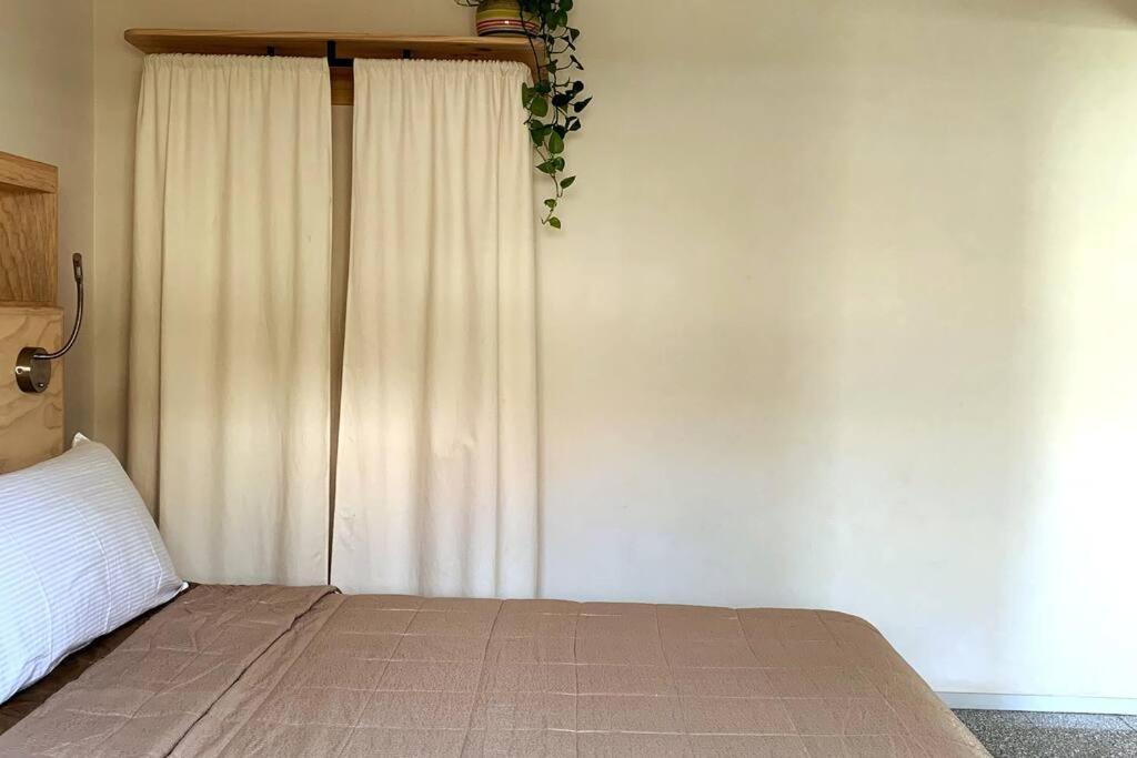 123 Loft Confort Centro Hist Cdmx Ventana Acustica 멕시코 시 외부 사진